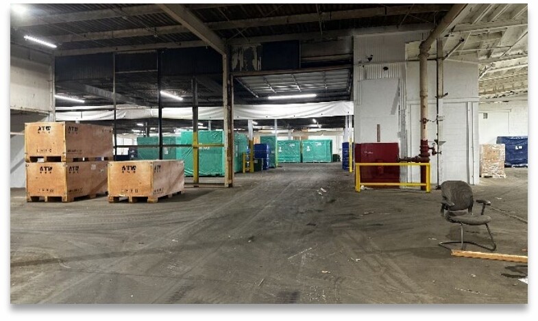 More Photos Of 1999 Wildwood Ave, Jackson Manufacturing For Lease