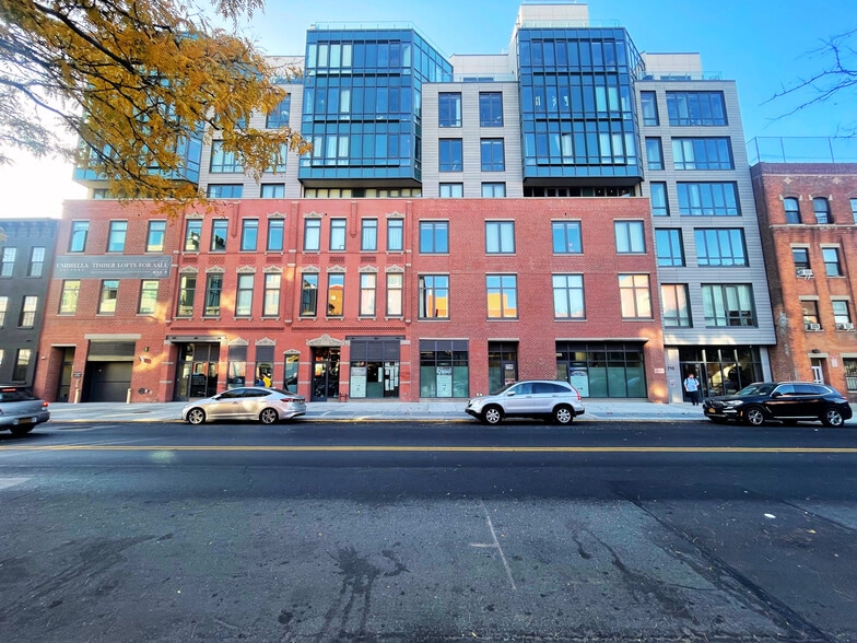 More Photos Of 710 Metropolitan Ave, Brooklyn Apartments For Lease