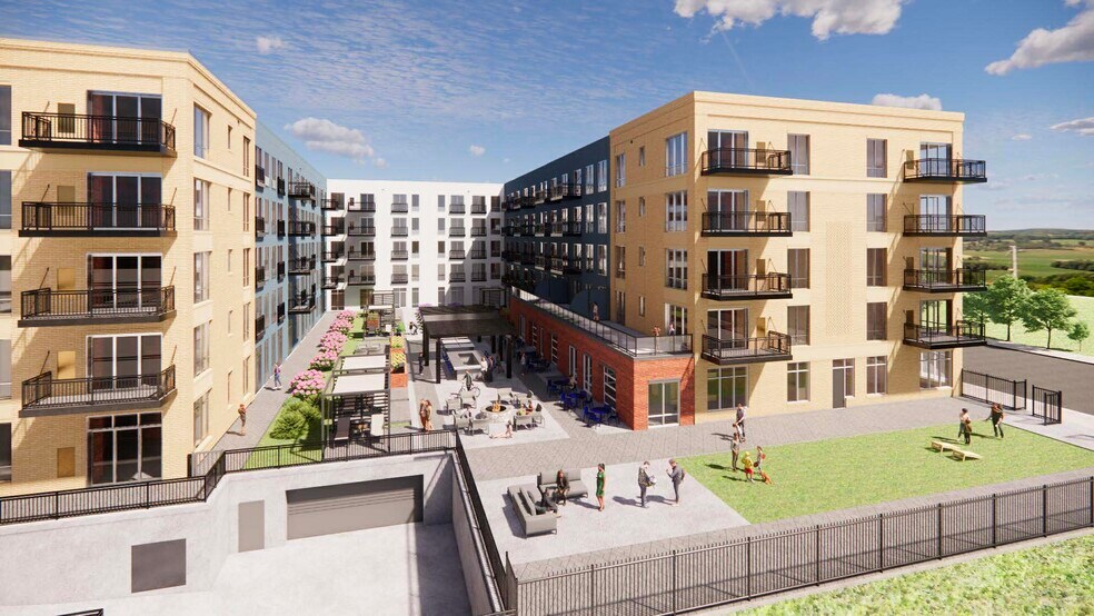 More Photos Of 215 3rd St, Wausau Apartments For Lease