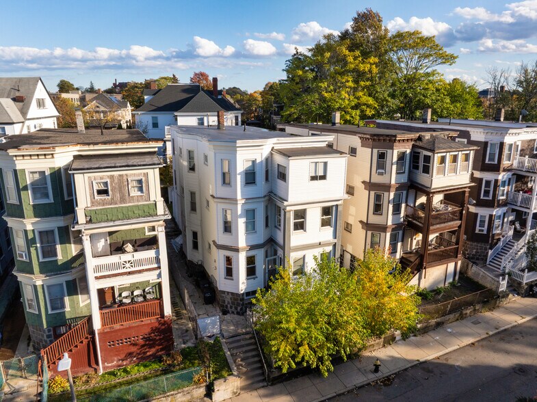 More Photos Of ,  Multifamily For Sale