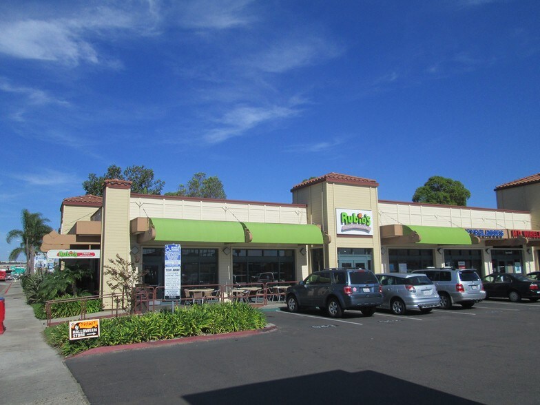 More Photos Of 3555 Rosecrans St, San Diego Unknown For Lease