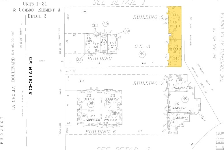 More Photos Of 5920 N La Cholla Blvd, Tucson Medical For Sale