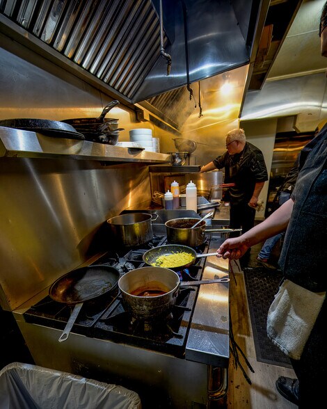 More Photos Of 300 E Main St, Johnson City Restaurant For Sale