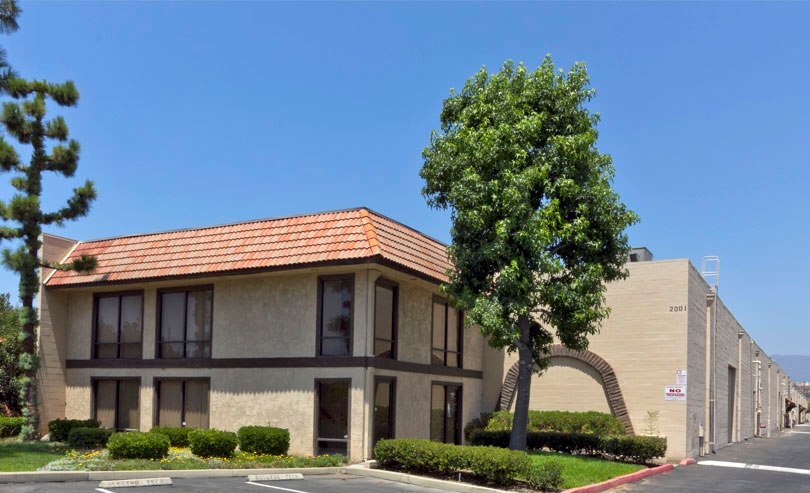 Primary Photo Of 2001 E Gladstone St, Glendora Unknown For Lease