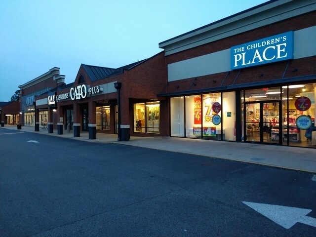 More Photos Of 339-403 Silver Bluff Rd, Aiken Unknown For Lease