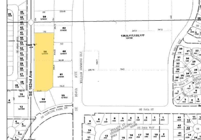 More Photos Of 3200 SE 164th Ave, Vancouver Unknown For Lease