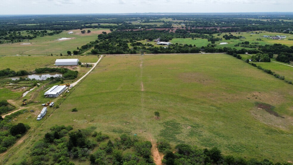 More Photos Of 1119 County Road 301, Elgin Land For Sale