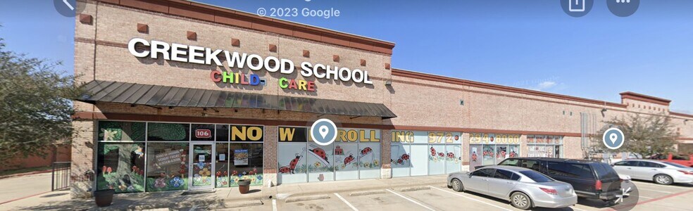 More Photos Of 800 W Eldorado Pky, Little Elm Unknown For Lease