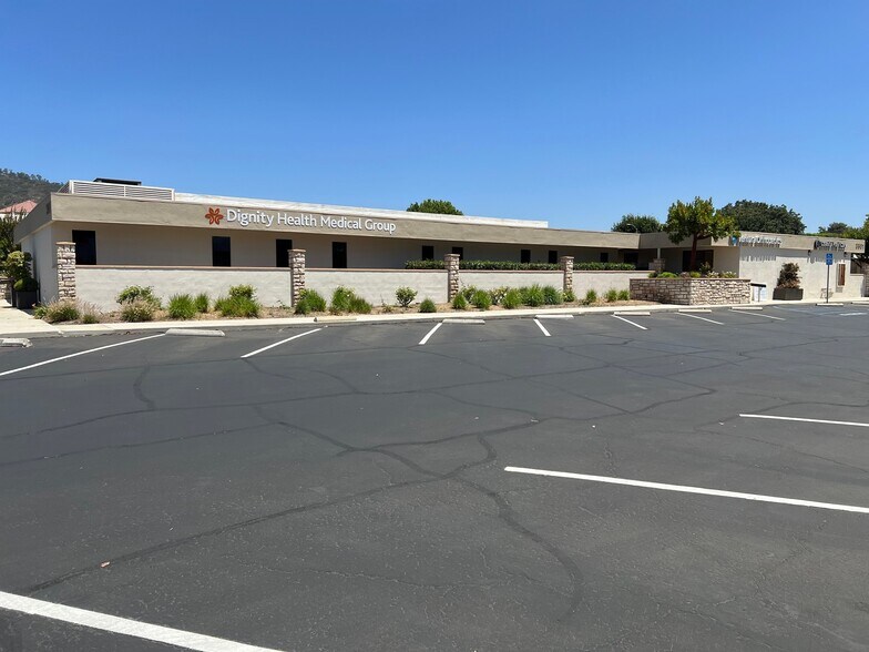 Primary Photo Of 3901 Las Posas Rd, Camarillo Medical For Lease
