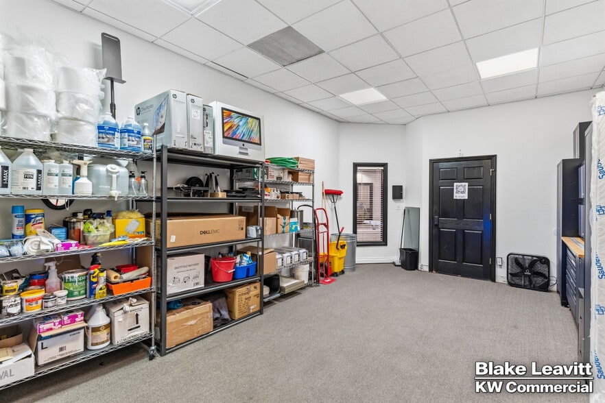 More Photos Of 5844 S Pecos Rd, Las Vegas Medical For Sale