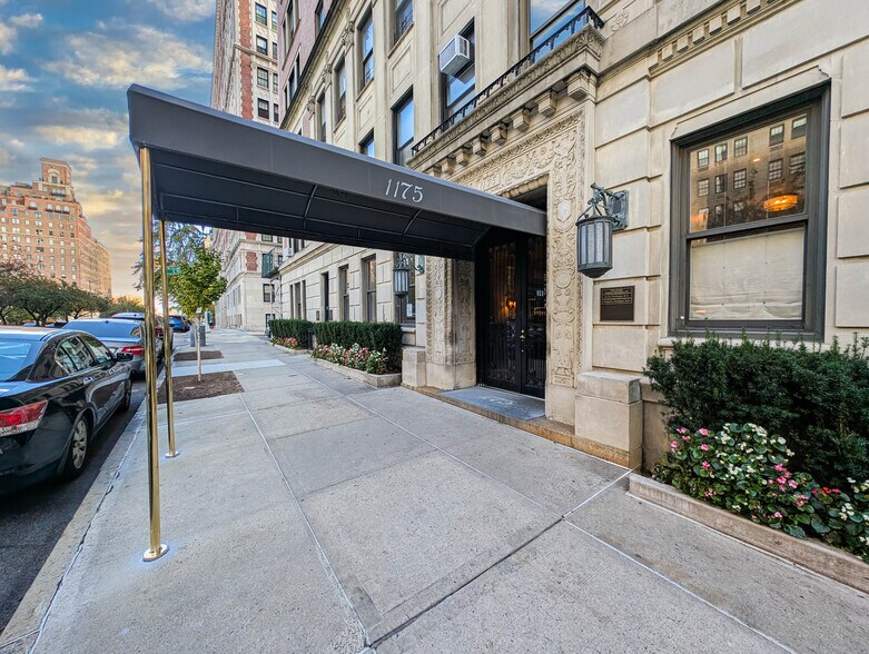 Primary Photo Of 1167-1175 Park Ave, New York Apartments For Sale