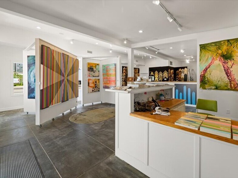 More Photos Of 3823 Santa Claus Ln, Carpinteria Restaurant For Sale