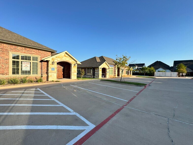 More Photos Of 8751 Collin McKinney Pky, McKinney Office Residential For Lease