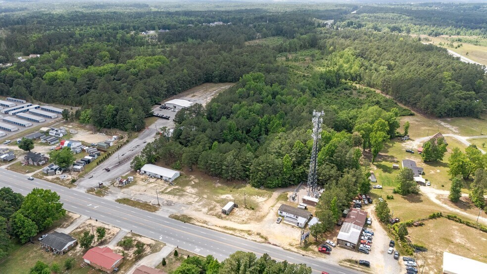 More Photos Of 14230 NC-210, Spring Lake Land For Sale