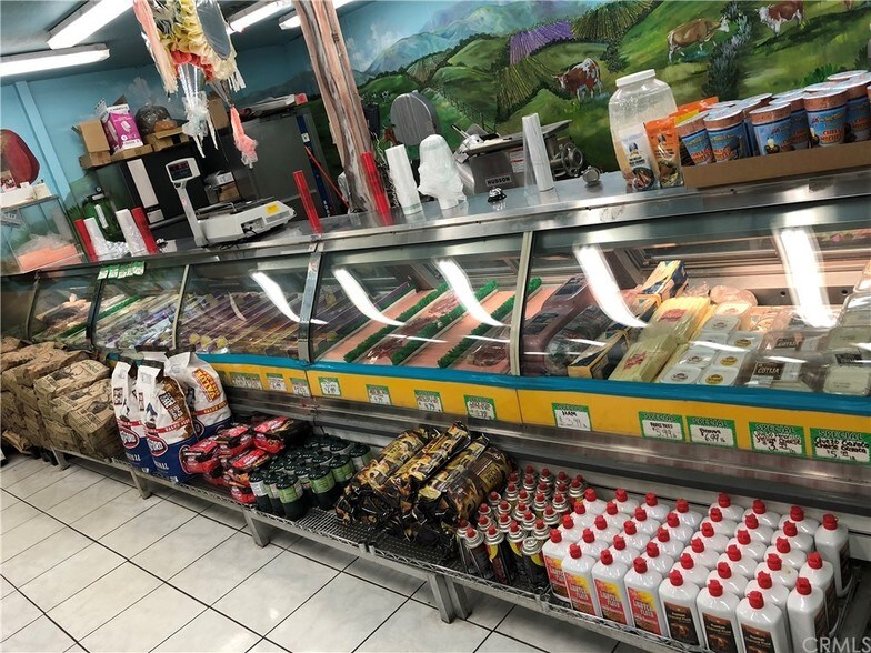 More Photos Of 17941 Grand Ave, Lake Elsinore Convenience Store For Lease