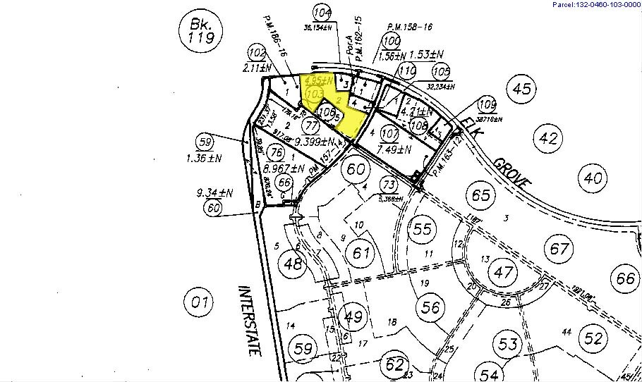 More Photos Of 2501-2623 Riparian Dr, Elk Grove Unknown For Lease