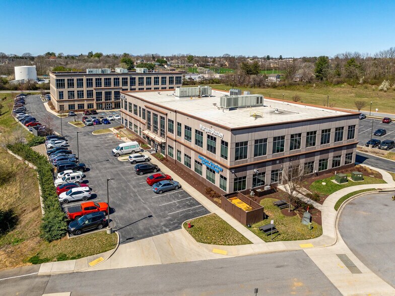 More Photos Of 1190 Imperial Dr, Hagerstown Unknown For Lease