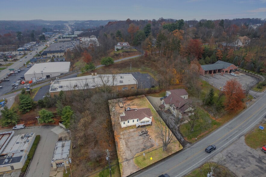More Photos Of 2879 Wildwood Road Ext, Allison Park Office For Lease