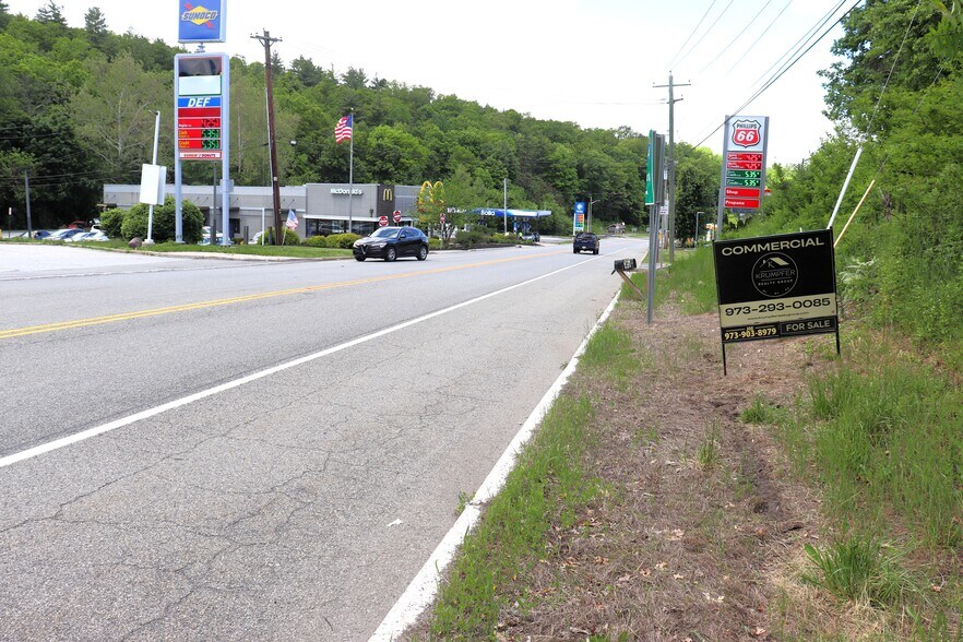 More Photos Of 20 State Route 23, Montague Land For Sale