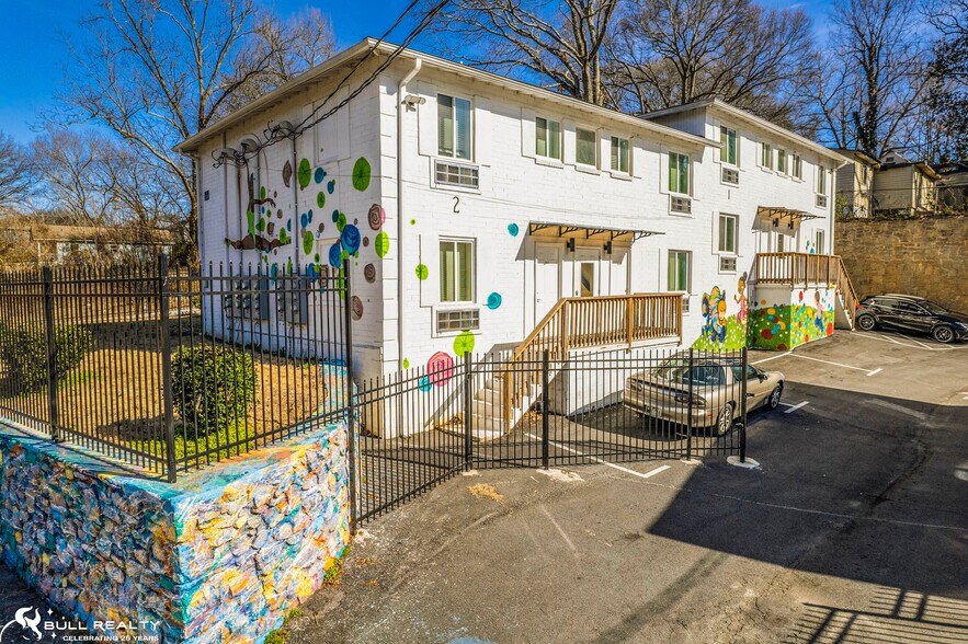 1200 Mobile St NW, Atlanta, GA 30314 Apartments For Sale