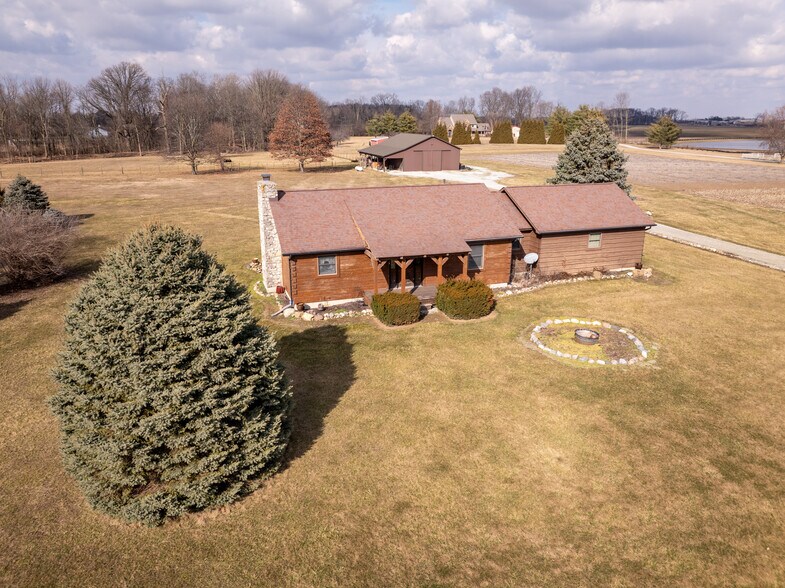 More Photos Of 12198 E 136th St, Noblesville Land For Sale