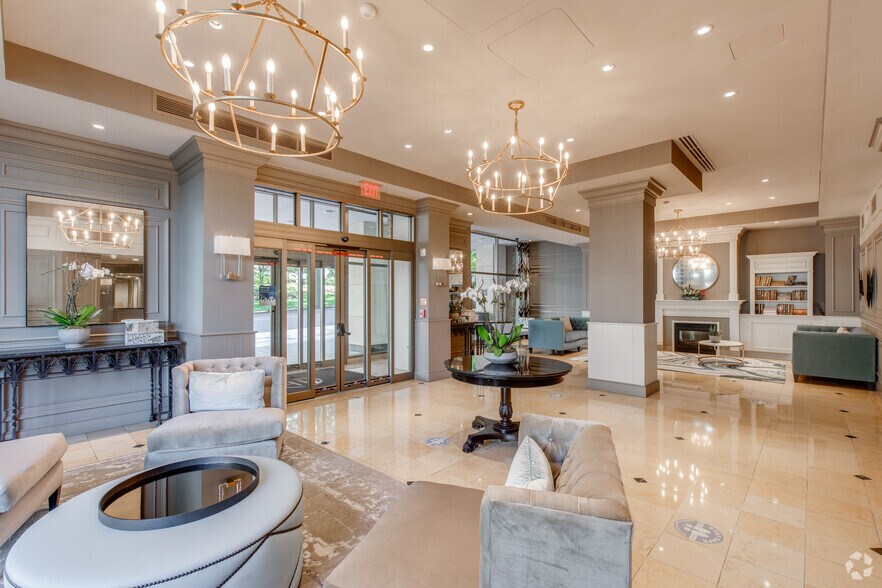 More Photos Of 5480 Wisconsin Ave, Chevy Chase Apartments For Lease