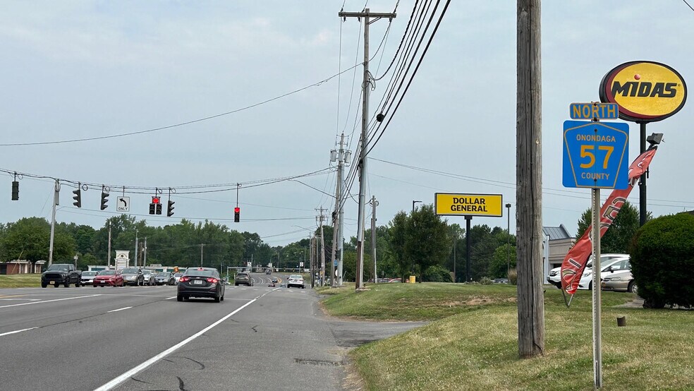 More Photos Of 7380 Oswego Rd, Bayberry Freestanding For Lease