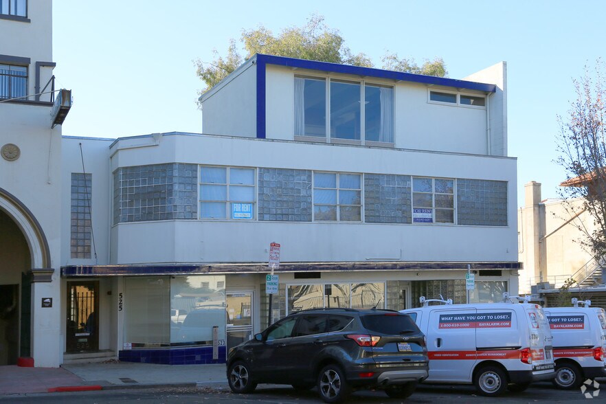 More Photos Of 519-525 Capitol St, Vallejo Loft Creative Space For Lease