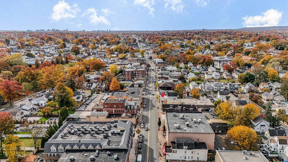 More Photos Of 171-173 Franklin Ave, Nutley Storefront Retail Residential For Sale