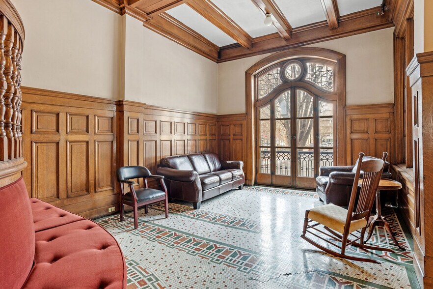 More Photos Of 120 N Warren, Trenton Office For Sale