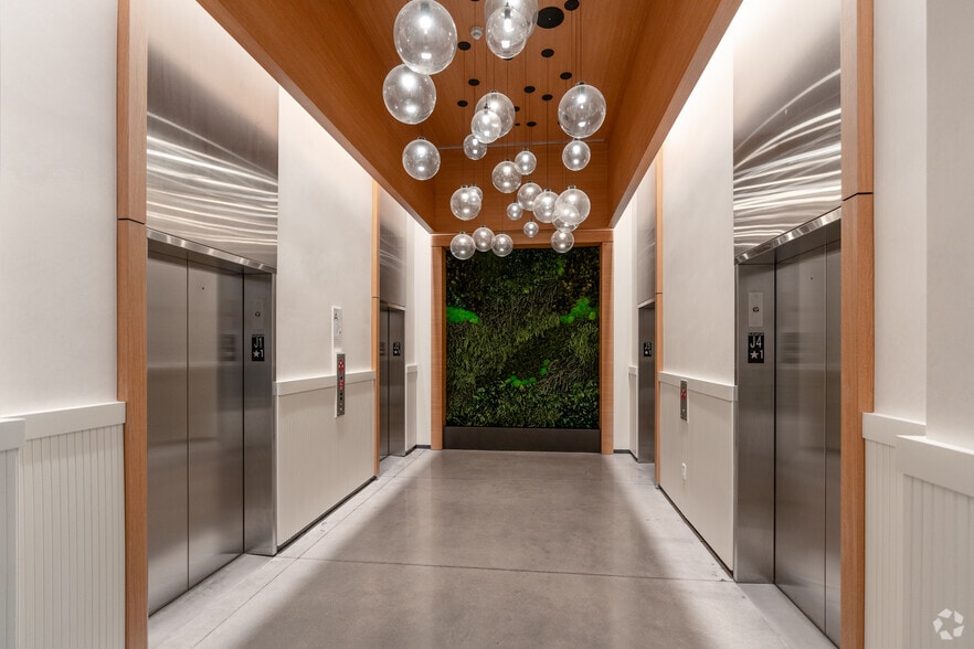 More Photos Of 541 Church At North Hills St, Raleigh Office For Lease