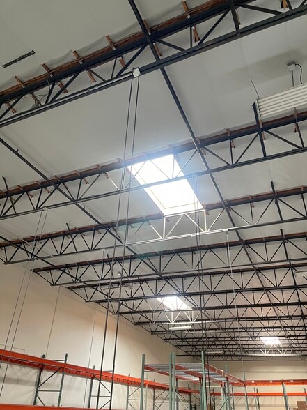 More Photos Of 1610 S Grove Ave, Ontario Warehouse For Lease