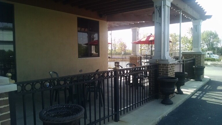 More Photos Of 2314 W Route 120, Mchenry Restaurant For Lease