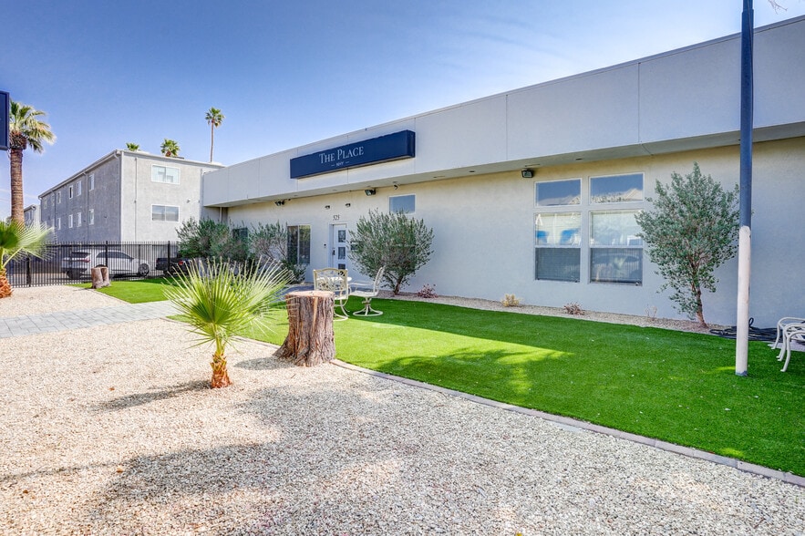 More Photos Of 525 13th St. South, Las Vegas Office Residential For Sale