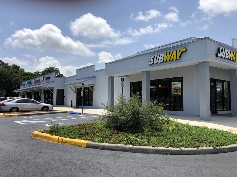 More Photos Of 1861 N Highland Ave, Clearwater General Retail For Lease
