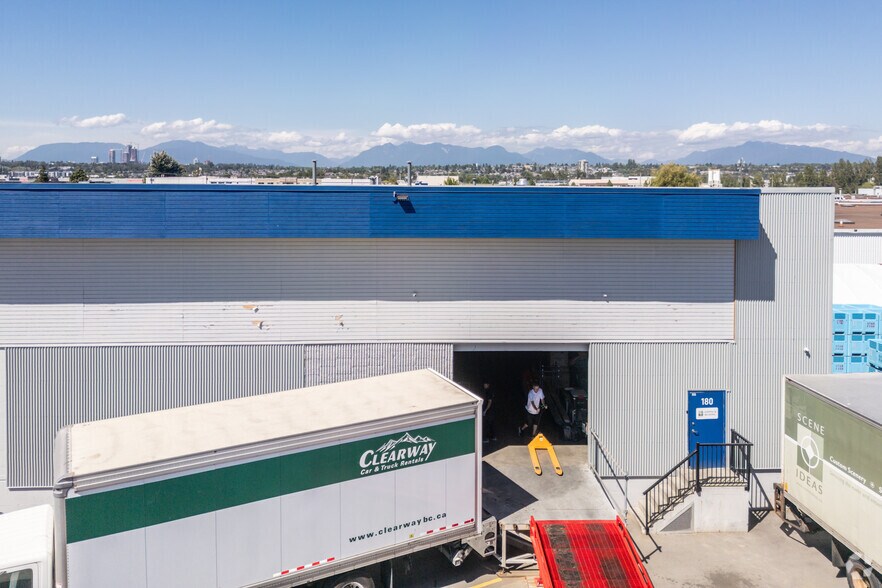 More Photos Of 2620 Simpson Rd, Richmond Warehouse For Sale