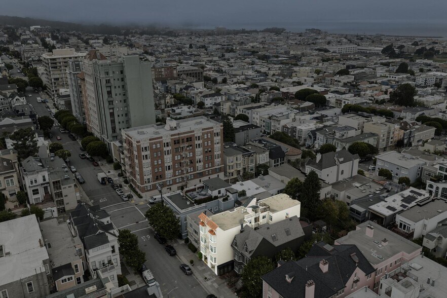 More Photos Of 1874 Vallejo St, San Francisco Multifamily For Sale