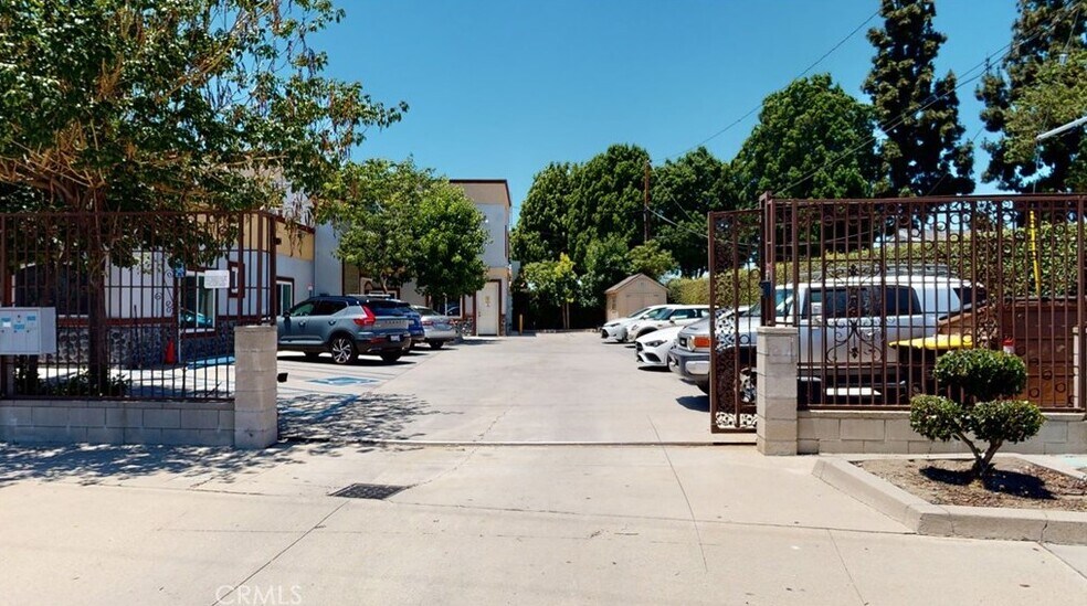 More Photos Of 4255 Tyler Ave, El Monte Medical For Lease