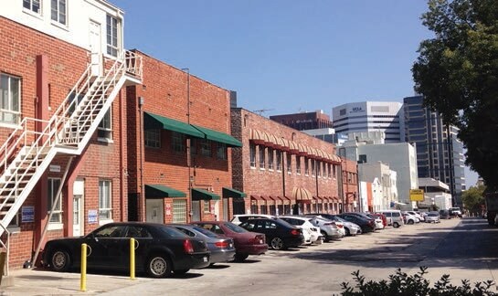 More Photos Of 1015 Gayley Ave, Los Angeles Medical For Lease