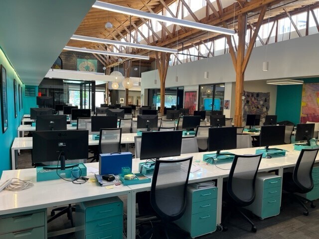 More Photos Of 3526 Hayden Ave, Culver City Office For Lease