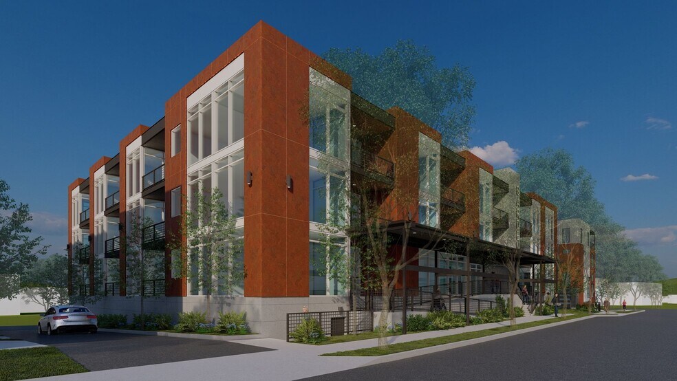 More Photos Of 512-N 1st St, Coeur d'Alene Land For Sale