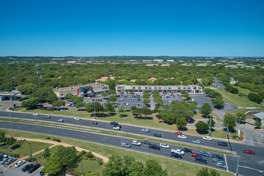 More Photos Of 4404 W William Cannon Dr, Austin Storefront For Lease