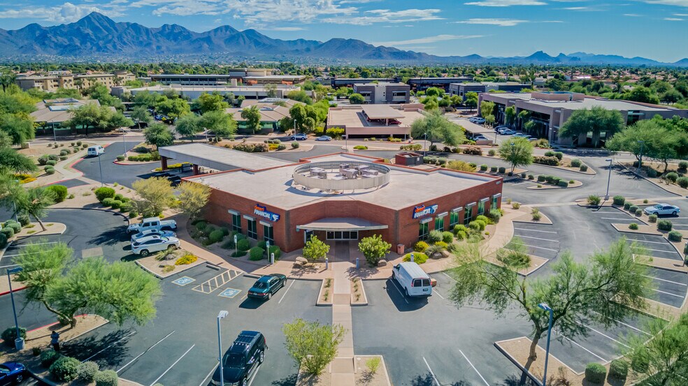 More Photos Of 13875 N Northsight Blvd, Scottsdale Medical For Sale