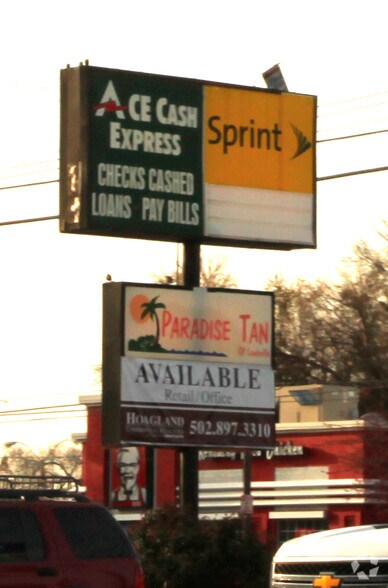 More Photos Of 3333 B Bardstown Rd, Louisville Freestanding For Lease