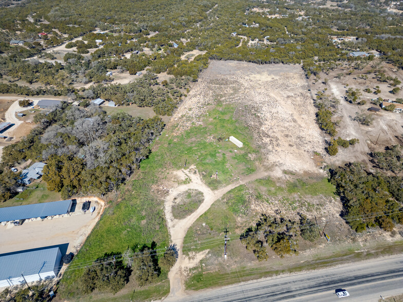 Primary Photo Of 23120 FM 306, Canyon Lake Land For Sale