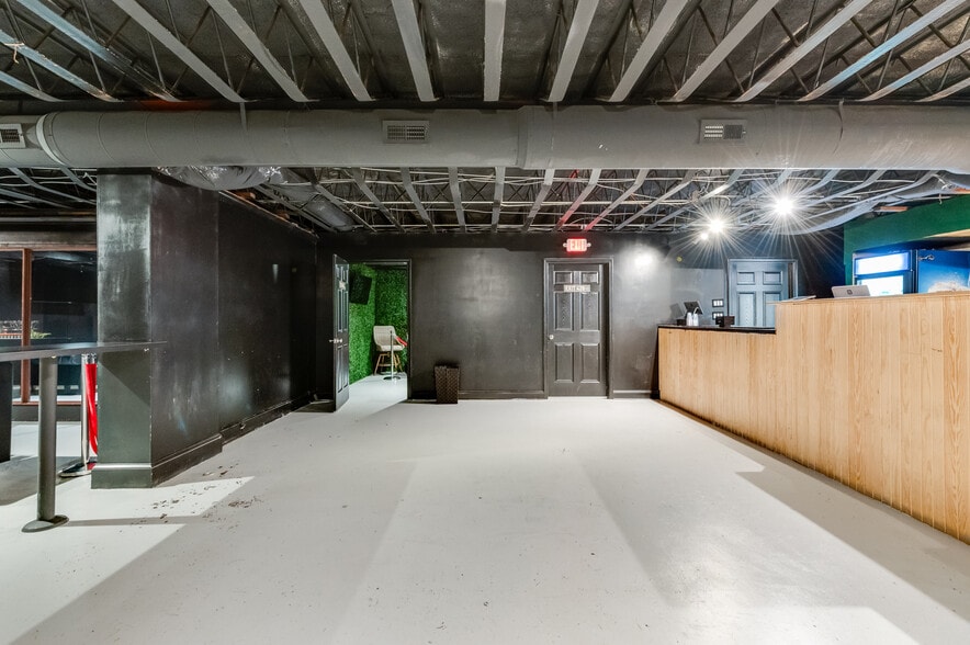 More Photos Of 1217-1219 E Main St, Richmond Storefront For Sale