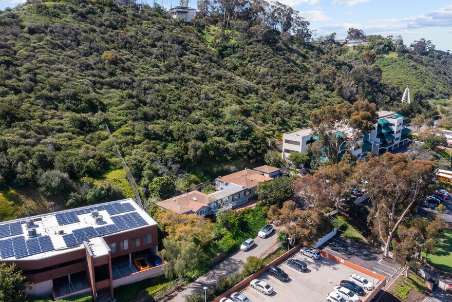 More Photos Of 2335 Camino del Rio S, San Diego Land For Sale