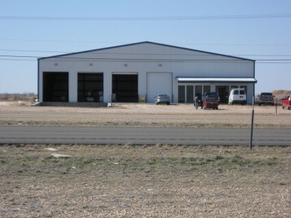 More Photos Of 12110 W 191 Hwy, Midland Distribution For Lease