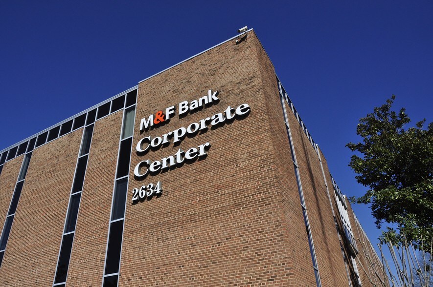 More Photos Of 2634 Durham Chapel Hill Blvd, Durham Office For Lease