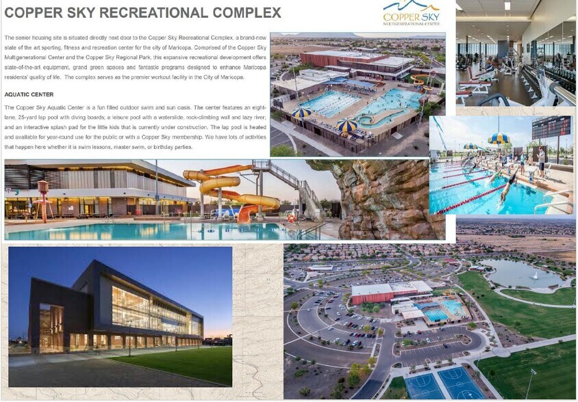 More Photos Of John Wayne Parkway, Maricopa Land For Sale